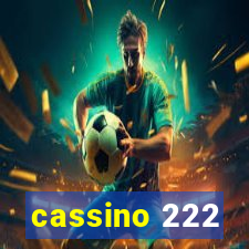 cassino 222