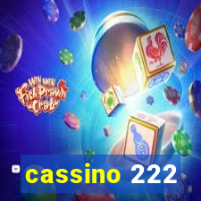 cassino 222