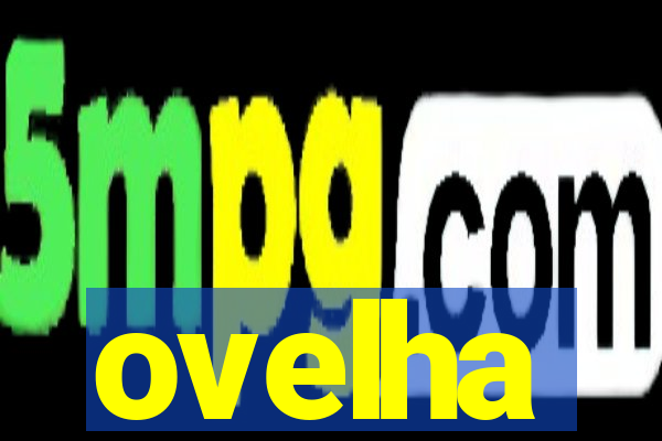 ovelha