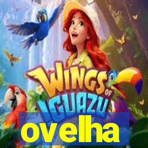 ovelha