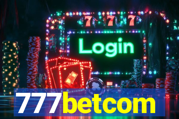 777betcom