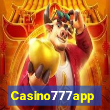 Casino777app