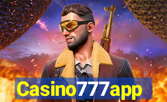 Casino777app