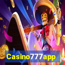 Casino777app