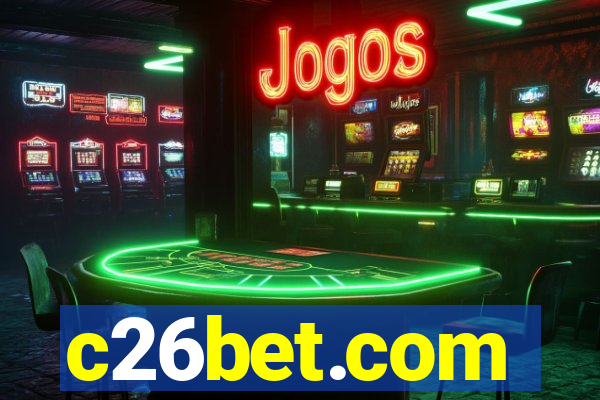 c26bet.com