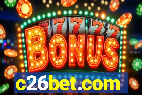 c26bet.com