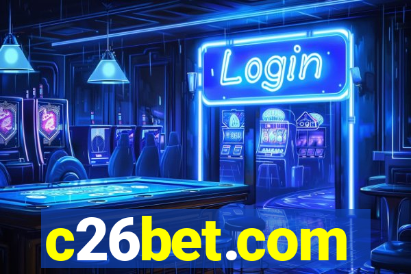 c26bet.com