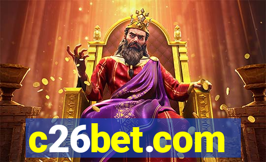 c26bet.com