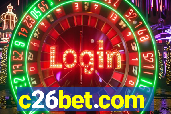 c26bet.com