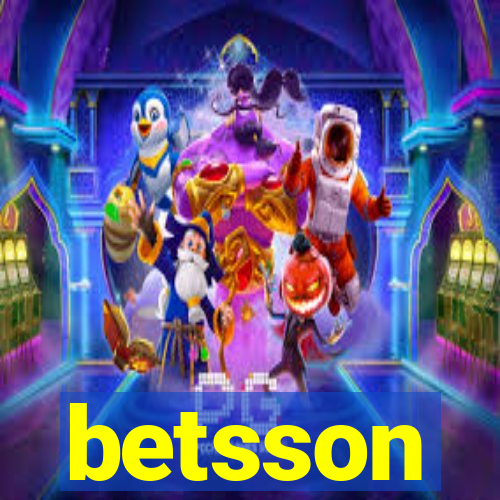 betsson