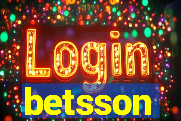 betsson