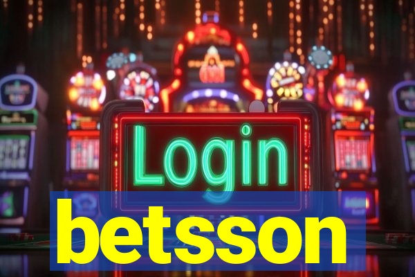 betsson