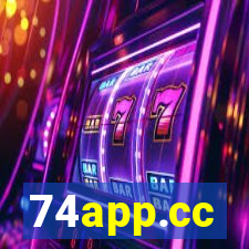 74app.cc