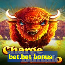 bet.bet bonus