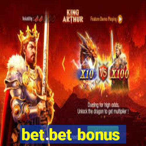 bet.bet bonus