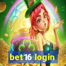 bet16 login