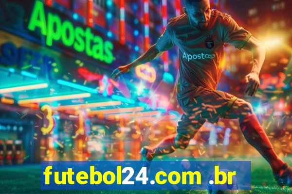 futebol24.com .br