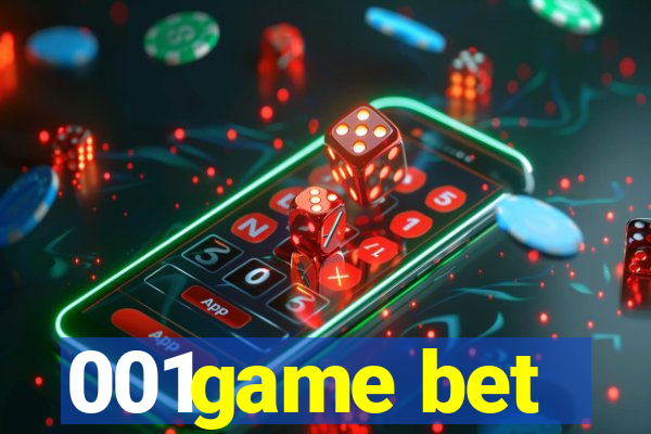 001game bet