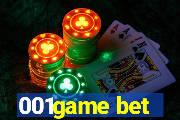 001game bet