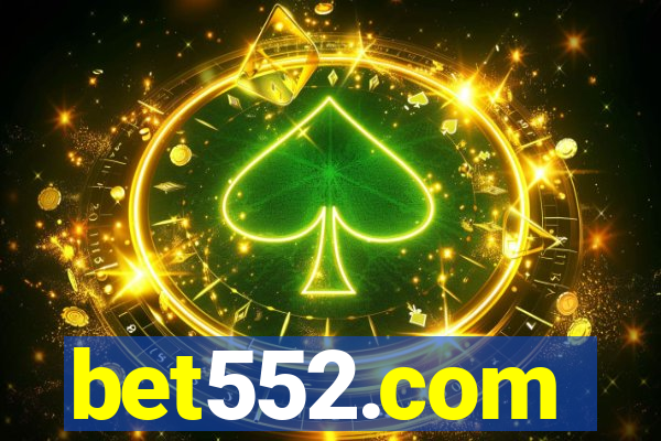 bet552.com