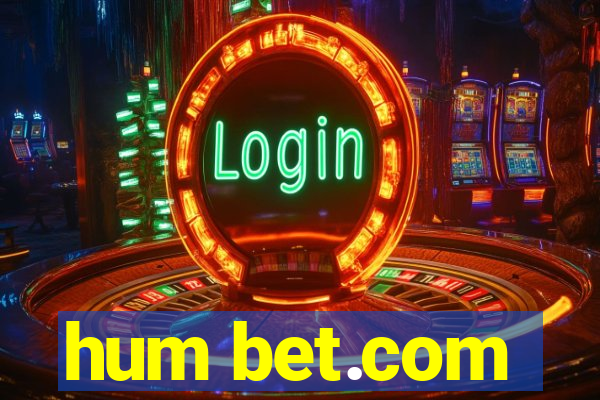 hum bet.com