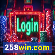 258win.com