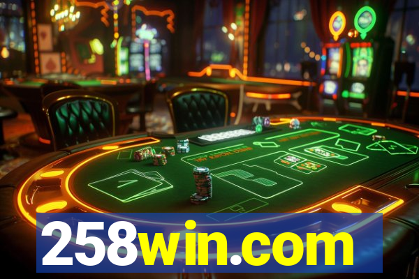 258win.com