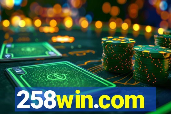 258win.com