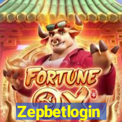 Zepbetlogin