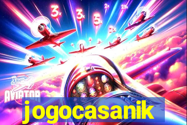 jogocasanik