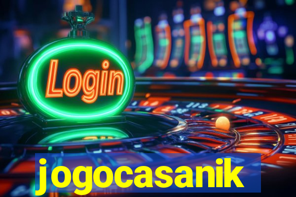 jogocasanik