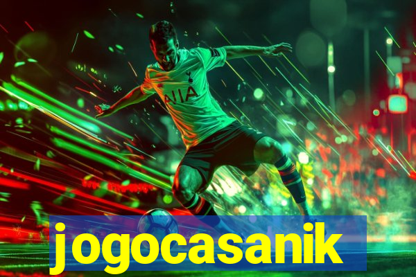 jogocasanik