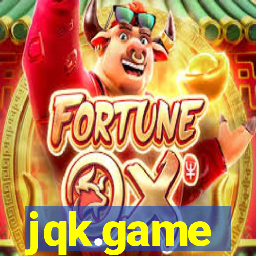 jqk.game