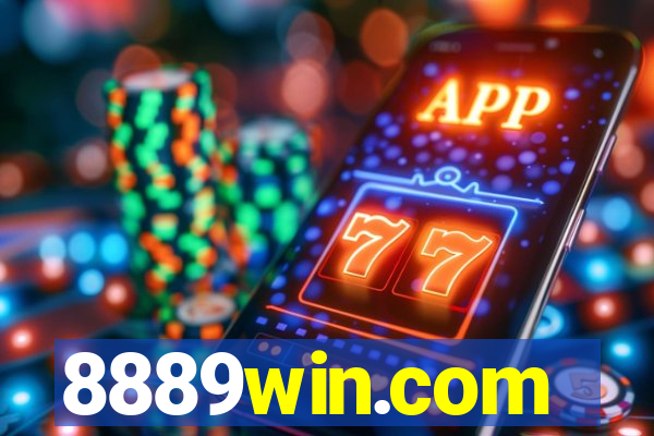 8889win.com