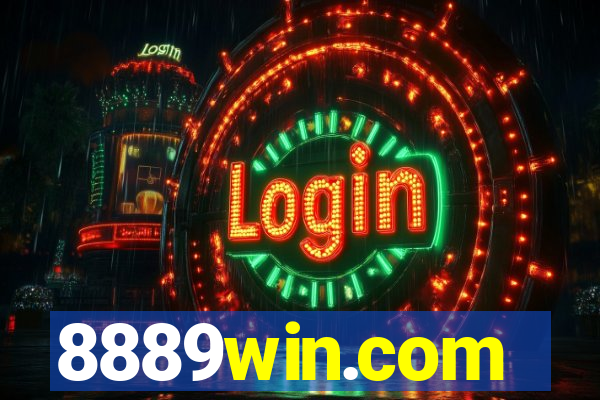 8889win.com