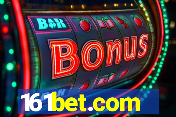 161bet.com