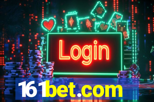 161bet.com