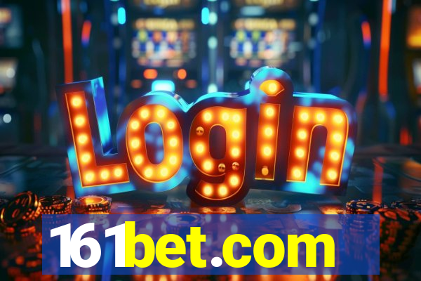 161bet.com