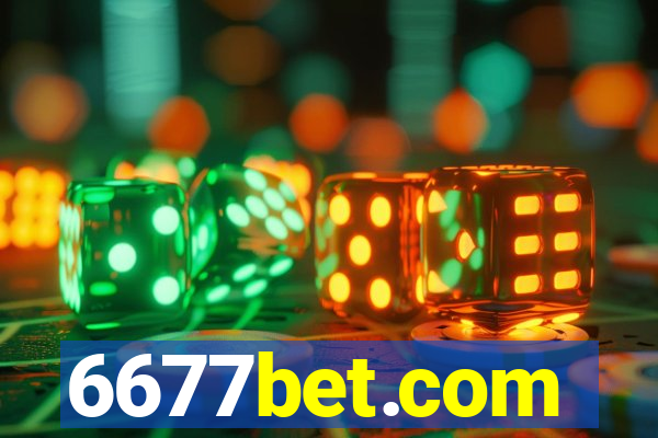 6677bet.com