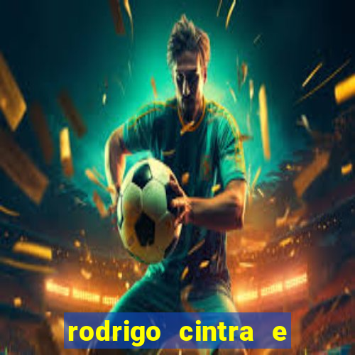 rodrigo cintra e seu namorado