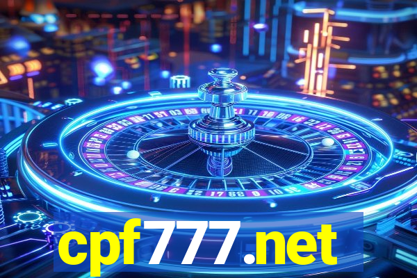 cpf777.net