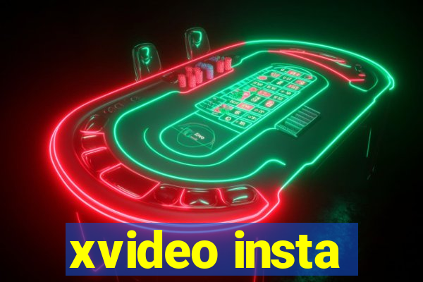 xvideo insta