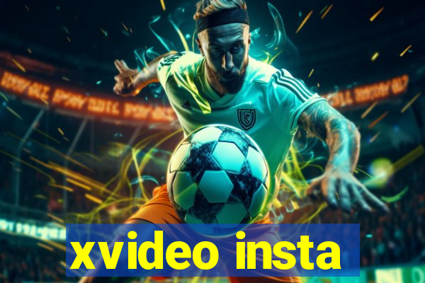 xvideo insta