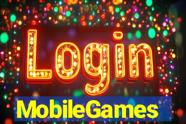 MobileGames