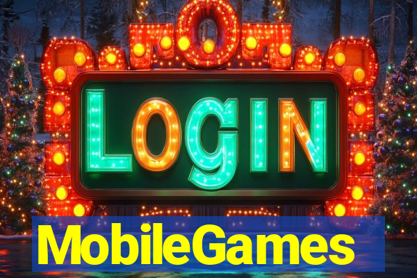 MobileGames