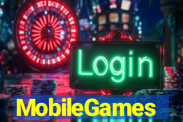 MobileGames