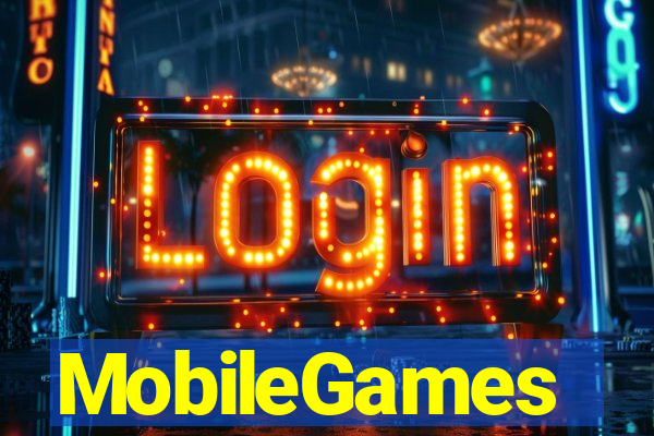 MobileGames