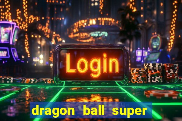 dragon ball super super hero torrent magnet