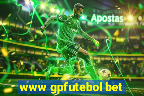 www gpfutebol bet