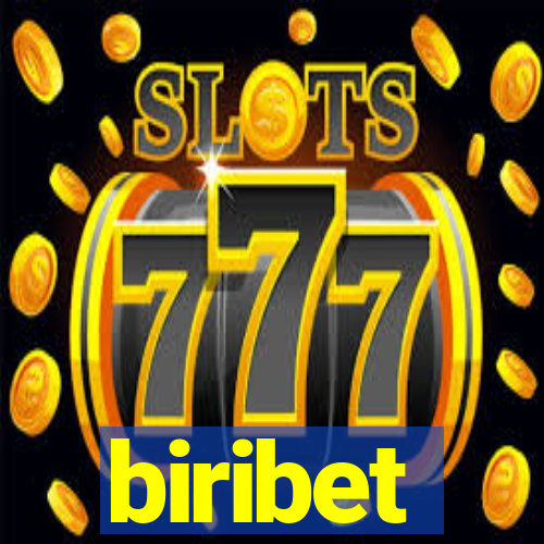 biribet